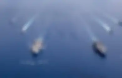 Dubes Tiongkok untuk Filipina Beri Peringatan Ini ke Negara Asia Tenggara, Sebut Upaya AS Sabotase Stabilitas Wilayah Laut China Selatan
