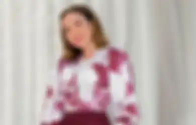 Heboh, Potret Gisella Anastasia dengan Gempi saat Liburan Buat Salah Fokus, Netizen: Salfok sama Tatonya