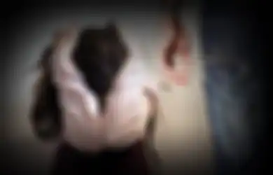 Miris, Setelah Sopir Ambulans Perkosa Pasien Covid-19, Kini Perawat Pria Nekat Lecehkan Pasien Covid-19, Aksinya Terekam CCTV