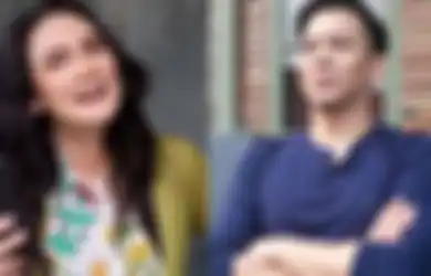 Sebut Ariel NOAH Sebagai Mantan Terindah, Luna Maya Penasaran Siapa Pacar Baru Sang Mantan Sampai Tanyakan Hal Ini pada Raffi Ahmad 