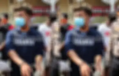 Rajam Anak Smp Sampai Pendarahan Otak, Bocah Bau Kencur Inilah yang Jadi Pentolan Geng Sadis Sukun Stres Semarang, Kekejamanya Buat Korban Masih Koma Sampai Sekarang