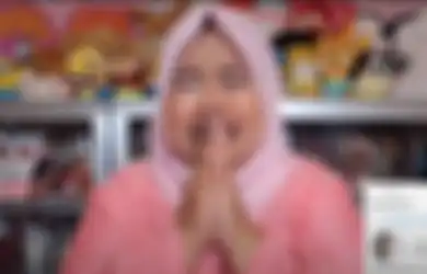 Nangis Sesenggukan Mohon Ampun Usai Akun Instagramnya Hilang Bak Ditelan Bumi, Kekeyi Mendadak Ungkit Fakta Mencengangkan, Ada Apa?