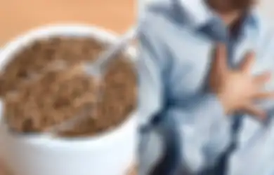 Manfaat Konsumsi Ketumbar Melindungi Jantung Anda dari Kerusakan