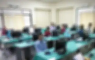 Peserta UTBK Ini Telan Pil Pahit Batal Ikut Ujian Lantaran Hasil Rapid Test Diubah Jadi Reaktif Sampai Viral di Sosmed
