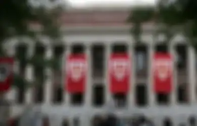 Buka Program FDH, Siswa SMP-SMA Bisa Rasain Kuliah Kedokteran di Harvard
