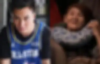  2 Tahun Tinggal Bareng Baim Wong, Nenek Ini Minta Pulang Kampung dan Ucap Permintaan Tak Biasa hingga Bikin Suami Paula Verhoeven Bersedih