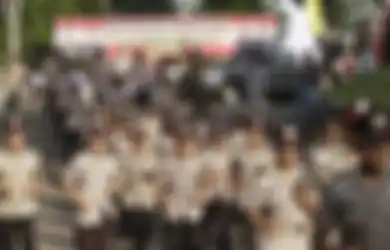 Malu-maluin, Anggota Polri Wilayah Polda Jatim Terkenal Paling Doyan Selingkuh, Kombes Budi P: Dengan Polwan, ASN, ataupun Bhayangkari...