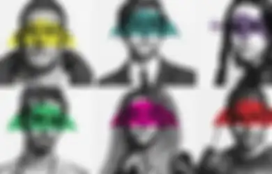 The Umbrella Academy Season 2 Bocorin Soundtrack Baru Yang Digarap Gerard Way