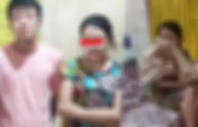 Sekali Dayung Dua Pulau Terlampaui, Niat Hati Gerebek Pasangan Selingkuh, Polisi Malah Temukan Narkoba, Sang Pelakor Malah Minta Ini dari Istri Sah