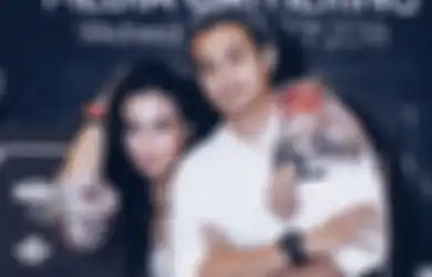 Bukannya Melarang, Jennifer Ipel Malah Sodorkan Wanita Lain untuk 'Main' Bareng Suami Berondongnya, Alasannya Bikin Geleng-geleng Kepala