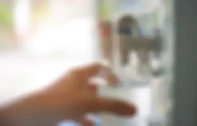 Tak Banyak yang Tahu, Ada Bahaya Tersembunyi Jika Kita Minum Air Dispenser, Bisa Datangkan Penyakit Karena Hal ini