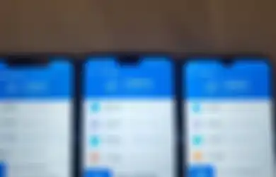 5 Smartphone Paling Kencang Oktober 2020, Huawei Mate 40 Pro Jawara!