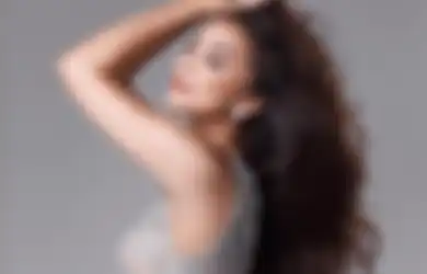 Tampil Makin Menawan dengan Tubuh Langsing, Intip Potret Terkini Manohara Setelah Sekian Lama Menghilang, Netizen: Tips Diet Dong