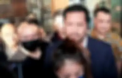 Dijebloskan Angel Lelga ke Penjara, Berikut 4 Fakta Penahanan Vicky Prasetyo, Mulai dari 4 Jam Diperiksa Hingga Kejaksaan Takut Mantan Zaskia Gotik Melarikan Diri