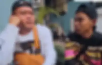 Demi Bayar Utang Rp 40 Juta, Dede Sunandar Kelabakan Saat Diberi Syarat Oleh Sule: Tega Amat sih Pak