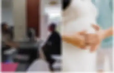 Moncong Senjata Api Diarahkan Kepadanya, Pria Ini Langsung Lindungi Istrinya yang Sedang Hamil 7 Bulan dari Ancaman Kawanan Begal, Wahidin: Mereka Menembak Dua Kali