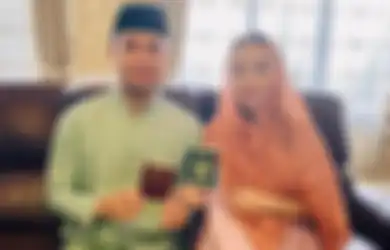 Memang Mantu Idaman, Sirajuddin Mahmud Belikan Emas Batangan untuk sang Mertua, Begini Reaksi Ibu Zaskia Gotik