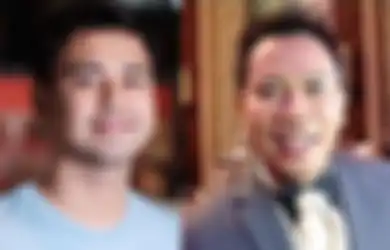 Ketika Raffi Ahmad Singgung Isi Pesan di Medsos Vicky Prasetyo, Kalina Okctaranny Sebut Hal Ini