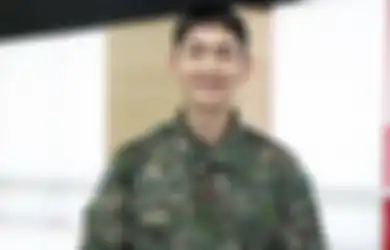 'JINKI' Jadi Trending Topik, Simak 4 Fakta Keluarnya Onew 'SHINee' dari Wamil