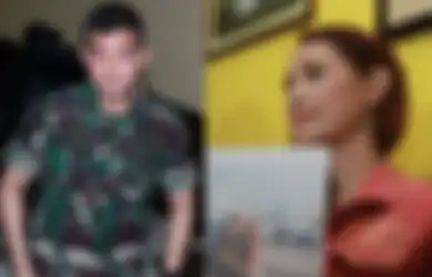 Balik Plesiran dari Eropa, Janda 2 Anak Ini Justru Bikin Geger, Ngaku Dihamili Anak Deddy Mizwar yang Seorang Perwira TNI, Endingnya Justru Begini