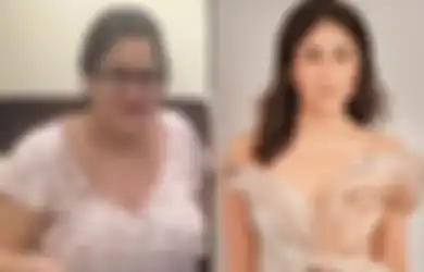 Nyaris Miliki Berat Badan 100 Kilogram, Anak Tiri Kareena Kapoor Berjuang Mati-matian Turunkan Berat Badan, Begini Perubahan Drastisnya yang Bikin Orang Terpana