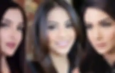 Akhirnya Drama Perseteruan Kelar, Ashanty dan Krisdayanti Kompak Berlinang Air Mata Sambil Dekap Erat Aurel Hermansyah, Ungkap Curahan Hati dan Harapan Mereka pada Sang Putri