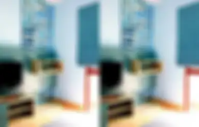 Trik Mengaplikasikan Warna Monokrom agar Tak Terkesan Monoton
