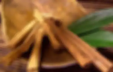 Coba Minum Air Rebusan Daun Salam dan kayu Manis, Lihat Hal Luar Biasa yang Terjadi pada Tubuh Ini, Mau Coba?