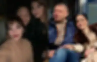 Bak Jilat Ludah Sendiri, Ngaku Bukan Tipikal yang Suka Ngomong di Belakang, Krisdayanti Justru Umbar Insiden Salah Sebut Nama hingga Ashanty Dianggap Jadi Ibu Kandung Aurel dan Azriel, Sakit Hati?