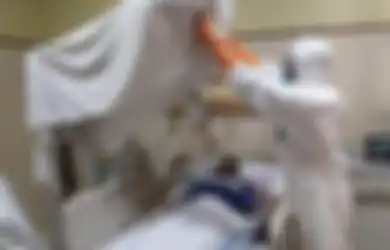 Virus Corona Menyebar Lewat Udara Akhirnya Diakui WHO, Covid-19 Makin Mudah Menular, Begini Tindakan yang Harus Kita Lakukan 