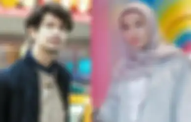 Kehadirannya Diharapkan Mampu Sembuhkan Luka di Hati Laudya Cynthia Bella, Dimas Beck Langsung Kebanjiran Doa Saat Pegang Perut Buncit Wanita Ini: Semoga Disegerakan!