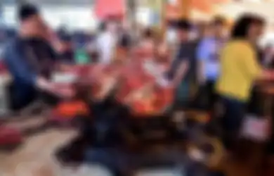 Sementara Covid-19 Mengejutkan Jagat Raya hingga Mengubah Cara Hidup Umat Manusia, Profesor Ini Bilang 'Sudah Tidak Kaget,' Kok Bisa?