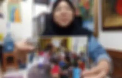 Miliki 700 Penghargaan, Siswi Berprestasi Ini Berulang Kali Gagal Masuk PPDB karena Usia, Tak Kuat Daftar Sekolah Swasta dan Hanya Berharap Bangku Kosong