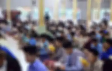 Kabar Gembira Buat Pesantren, Pemerintah Gelontorkan Bantuan Rp 2,5 Triliun untuk Lembaga Pendidikan Islam, Begini Cara dan Syarat Pencairannya
