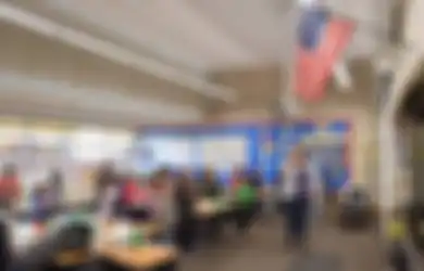 Bebalnya Bukan Main, Dalam 15 Hari Ada 1 Juta Kasus Baru Covid-19, Trump Tetap Mau Sekolah Kembali Dibuka, 'Jika Tidak, Dana Sekolah Akan Dipotong'