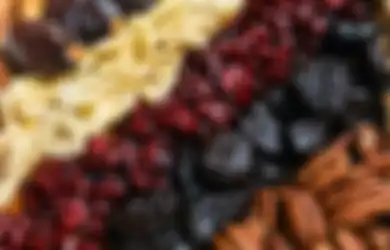 Inilah Buah-buahan yang Tidak Boleh Dikonsumsi Oleh Penderita Diabetes