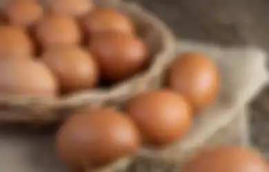 Masyarakat Harus Bersabar, Harga Sembako Telur Ayam Baru Bisa Normal 2 Minggu Lagi, Apa Alasannya?
