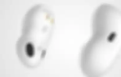 Samsung TWS Galaxy Buds X Masuk Sertifikat FCC, Bentuknya Mirip Kacang