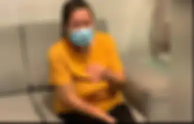 Ribetnya Penangkapan Buron Koruptor 17 Tahun Maria Pauline Lumowa, Sampai di Bandara Soekarno Hatta Harus Jalani Serangkaian Tes ini Dulu