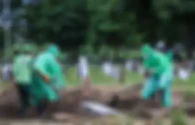 Secapa AD Bandung Jadi Klaster Baru Hingga Bikin Kasus Corona Melonjak Drastis, Indonesia Disebut Alami Fase Berbahaya di Bulan Ini, Kapan Wabah Covid-19 Akan Berakhir?