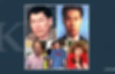 Garong Duit Negara untuk Memperkaya Diri, Inilah 5 Orang dengan Korupsi Terbanyak di Indonesia, Jarah Uang Negara Lebih Banyak Dari Harta Presiden Jokowi