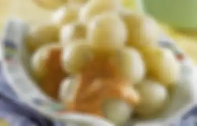Daripada Beli, Bikin Camilan Sederhana dan Murah Yuk! Begini Cara Membuat Cilok Kenyal dan Gurih dengan Paduan Bumbu Kacang yang Praktis!