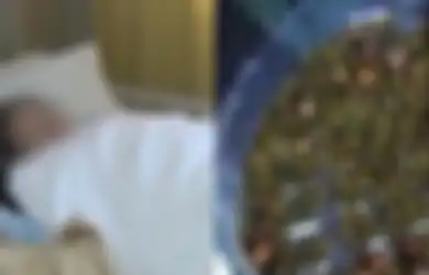 Tidak Pernah Sarapan dan Kurang Minum Air Putih, Dokter Kaget Saat Temukan Hal Tak Terduga di Tubuh Wanita Ini, Kok Bisa?