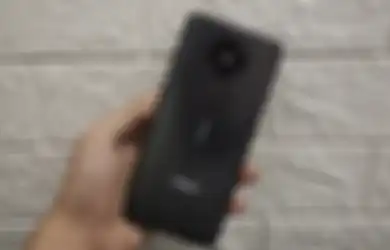REVIEW Hasil Kamera Belakang Nokia 5.3, Tone Warna Lensanya Berbeda