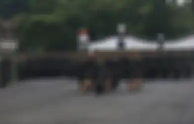 Bikin Resah Warga Gegara Jadi Klaster Baru Covid-19, Ribuan Prajurit TNI di Secapa AD Bandung Ketahuan Positif Justru dari Penyakit Sepele yang Memalukan, KSAD Andika Perkasa Lakukan Hal Ini