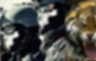 Selalu Misterius dan Disebut Lebih Hebat dari Kopassus, Inilah Pasukan 'Harimau' yang Melindungi Bung Karno, Sering Bikin Panik Pasukan Belanda