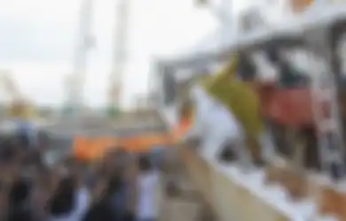 TNI Temukan Jasad WNI yang Disimpan di Freezer Kapal Berbendera China, Langsung Lakukan Investigasi Mendalam, Kejahatan Mengerikan Ini Diduga Tersimpan Busuk di Balik Semuanya