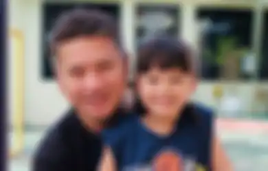 Bak Berikan Lampu Hijau Sang Ayah Nikah Lagi, Gempita Langsung Lontarkan Pujian dan Sebut Bakal Senang Jika Miliki Dua Ibu Saat Dikenalkan dengan Pacar Gading Marten