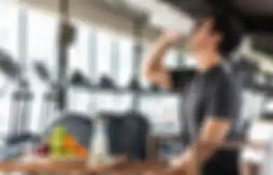Nggak Boleh Bareng, Susu dan Buah-Buahan Punya Waktu Khusus Dikonsumsi