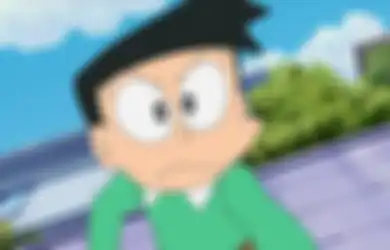 Seberapa Kaya Suneo Si Anak Sultan di Serial Doraemon? Segini Total Kekayaannya